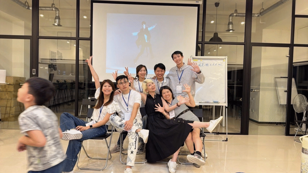✨《幸福顯化進階班心得分享》✨